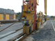 TDG Grangemouth Freightliner