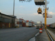 TDG Grangemouth Freightliner