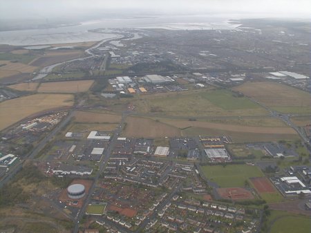 TDG Grangemouth Original
