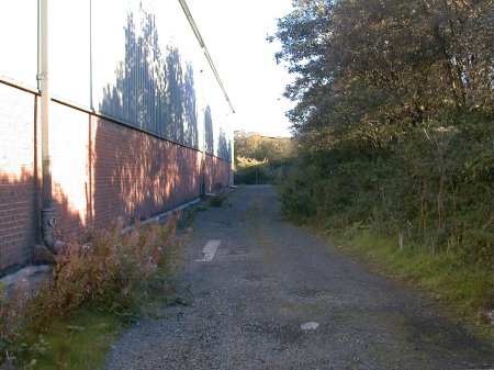 TDG Grangemouth Original
