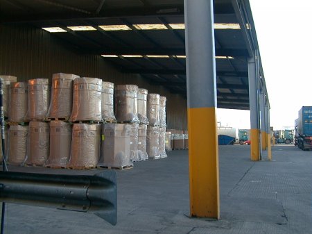 TDG Grangemouth Original