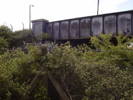 TDG Grangemouth Original